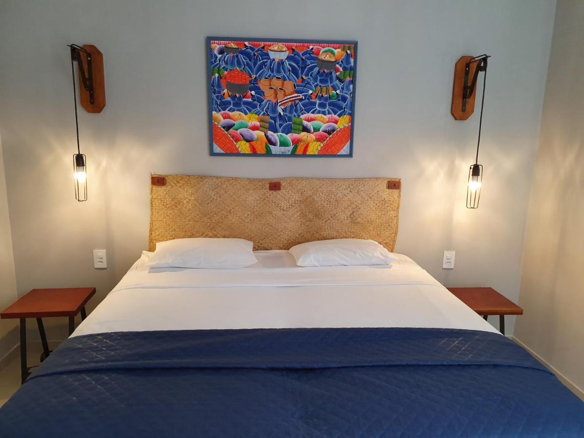 Antheia Ponta Do Seixas Hotel โจเอาเปสโซอา ภายนอก รูปภาพ